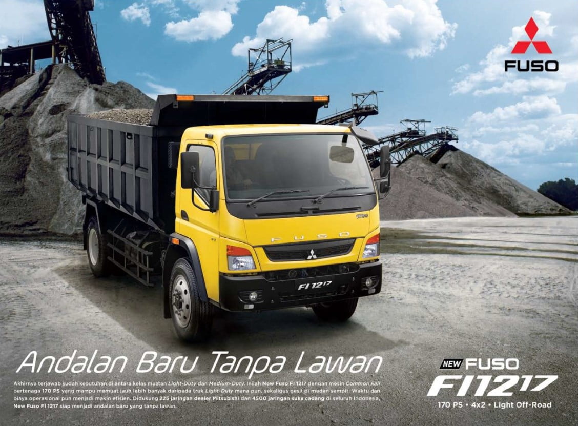 harga-truk-fuso-fl1217