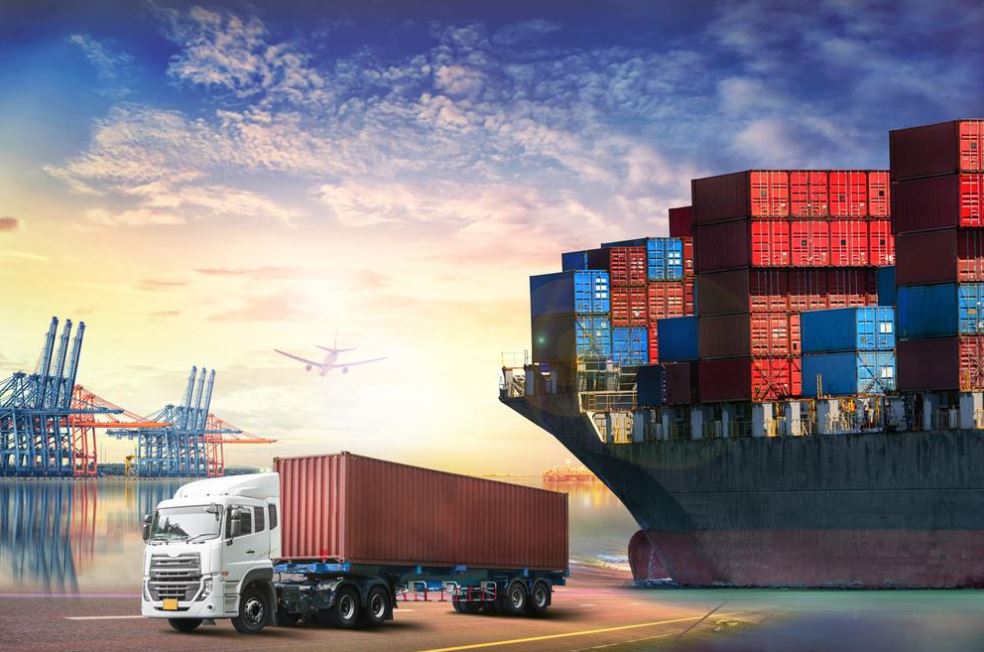 Biaya Pengiriman Kontainer Pelabuhan Tanjung Perak Surabaya - Cargo