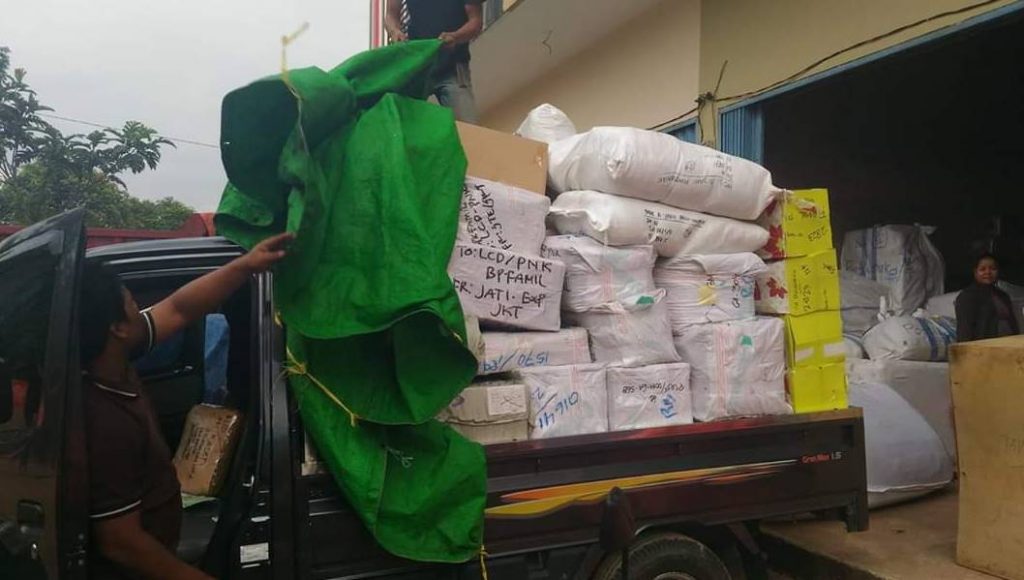 Jasa Cargo Murah Pontianak Kalimantan Barat Terpercaya Jasa Cargo Murah Pontianak Kalimantan Barat