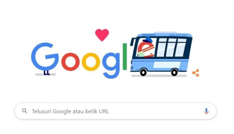 google-doodle-ucapan-terima-kasih-ke-pekerja-transportasi